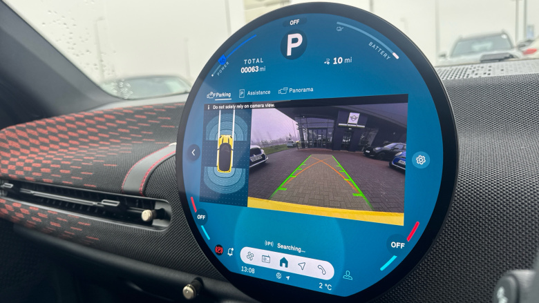 MINI Cooper 135kW E Sport [Level 2] 41kWh 3dr Auto Electric Hatchback